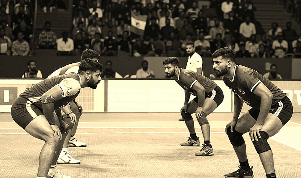 कॉमनवेल्थ कबड्डी चैंपियनशिप 2026: अहमदाबाद में 13 देश, नाम नहीं गया ब्रॉडकास्टर, और CWG 2030 का दांव