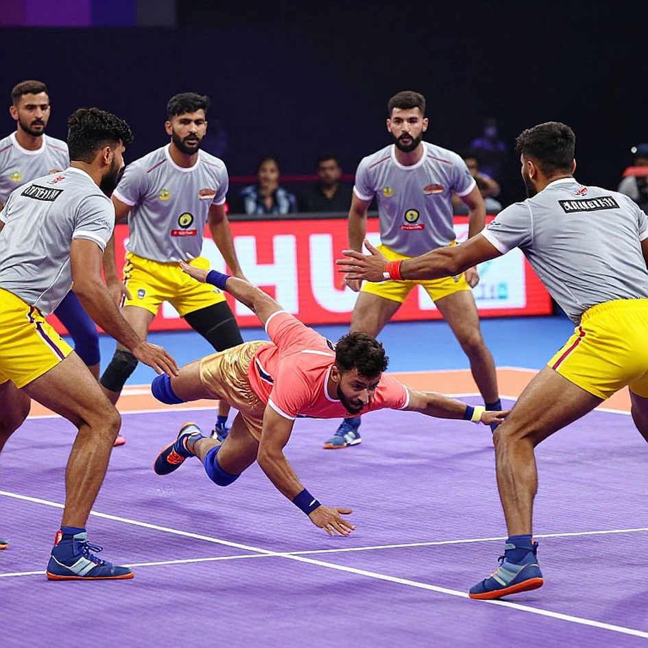 कॉमनवेल्थ कबड्डी चैंपियनशिप 2026: अहमदाबाद में 13 देश, नाम नहीं गया ब्रॉडकास्टर, और CWG 2030 का दांव