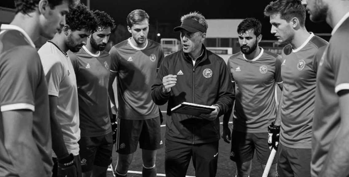 Astro Surface, Kandy Hills and Colombo Humidity: A Tactical Post-Mortem of the 20th Trinity–Thomian Hockey Encounter Astro Surface, Kandy Hills and Colombo Humidity: A Tactical Post-Mortem of the 20th Trinity–Thomian Hockey Encounter