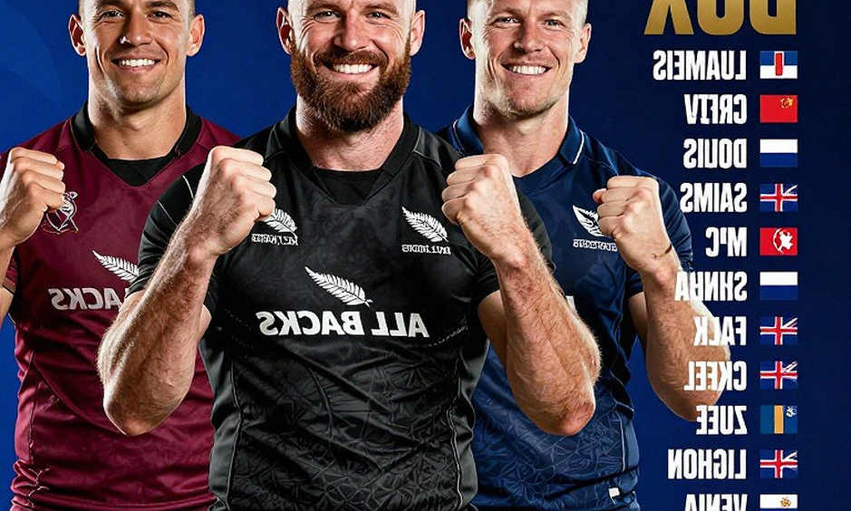 Four Runs at Bellerive: Bell's Six, McDermott's 128 and the Price of Victoria's Finishing Four Runs at Bellerive: Bell's Six, McDermott's 128 and the Price of Victoria's Finishing