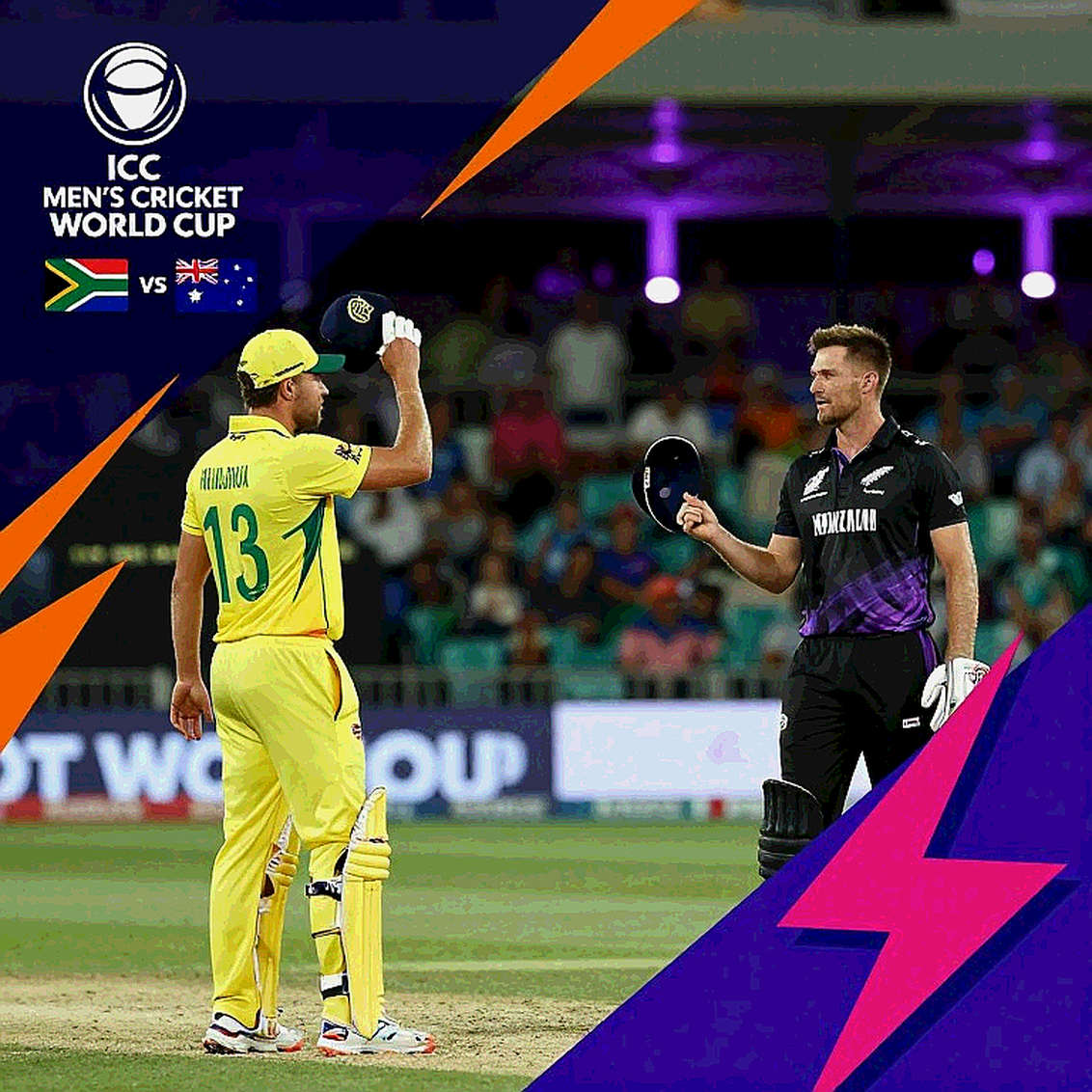 Smith Out, Four Changes, One Unknown Venue: Australia Reprices Its Batting Structure Before the WTC Decider