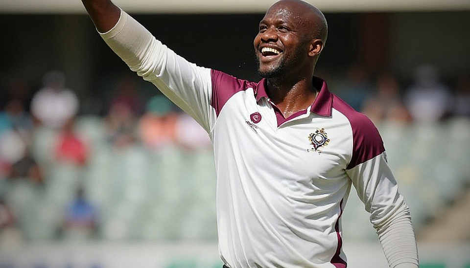 Pakistan All Out for 110 in Lahore: Madushanka's 5/34 Exposes Batting Collapse Pakistan All Out for 110 in Lahore: Madushanka's 5/34 Exposes Batting Collapse