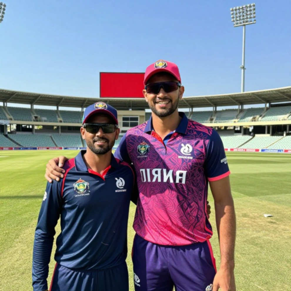 Six Bowlers, Six Wickets and One Dew: India's Bowling-Depth Balance Sheet