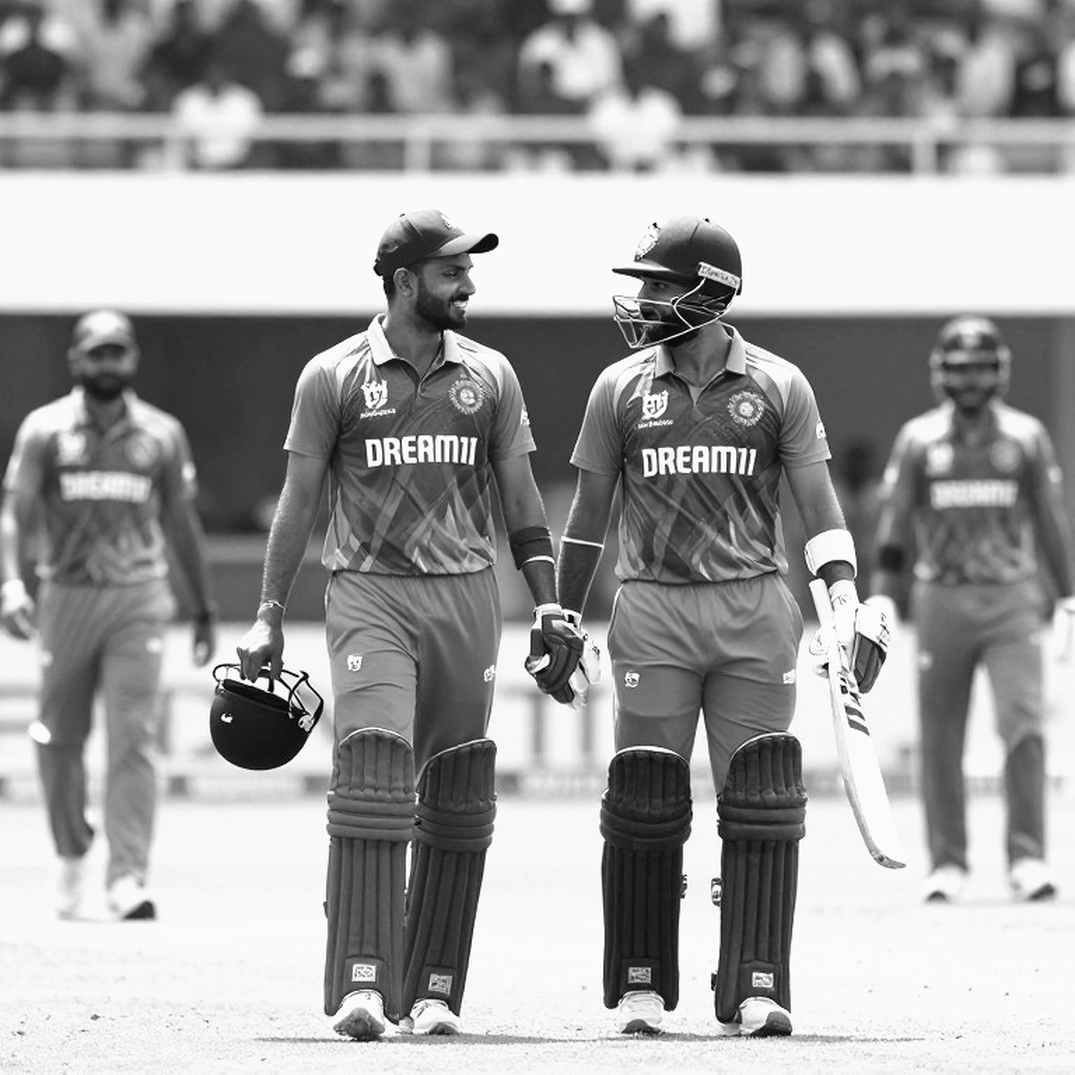 Mirpur Test Ticket at Zero: Bangladesh's Board Didn't Cut the Price, It Deleted It