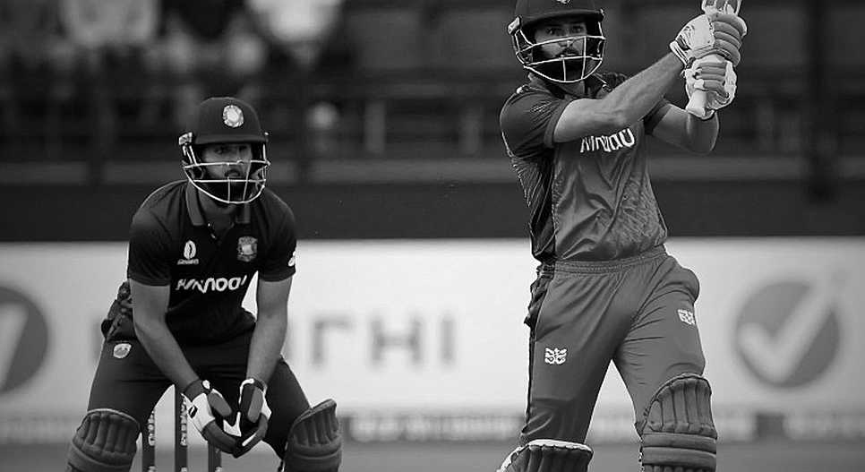 Mirpur Test Ticket at Zero: Bangladesh's Board Didn't Cut the Price, It Deleted It