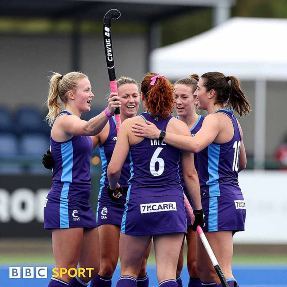 The Twentieth Bell on Astro Turf: The Trinity–Thomian Hockey Edition the Scoreboard Can't Explain The Twentieth Bell on Astro Turf: The Trinity–Thomian Hockey Edition the Scoreboard Can't Explain