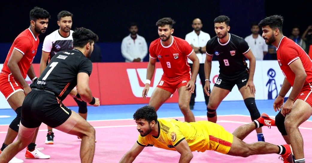 46 के भीतर छिपा 26: उगांडा से पहले भारत के रक्षातंत्र की असली परीक्षा 46 के भीतर छिपा 26: उगांडा से पहले भारत के रक्षातंत्र की असली परीक्षा