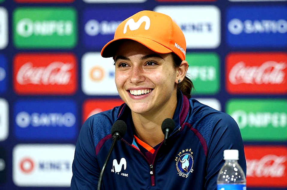 WTC 2026-27: गक्वेबरहा की जीत ने भारत के लिए बनाई प्रार्थना की शर्त — एक संरचनात्मक विश्लेषण WTC 2026-27: गक्वेबरहा की जीत ने भारत के लिए बनाई प्रार्थना की शर्त — एक संरचनात्मक विश्लेषण