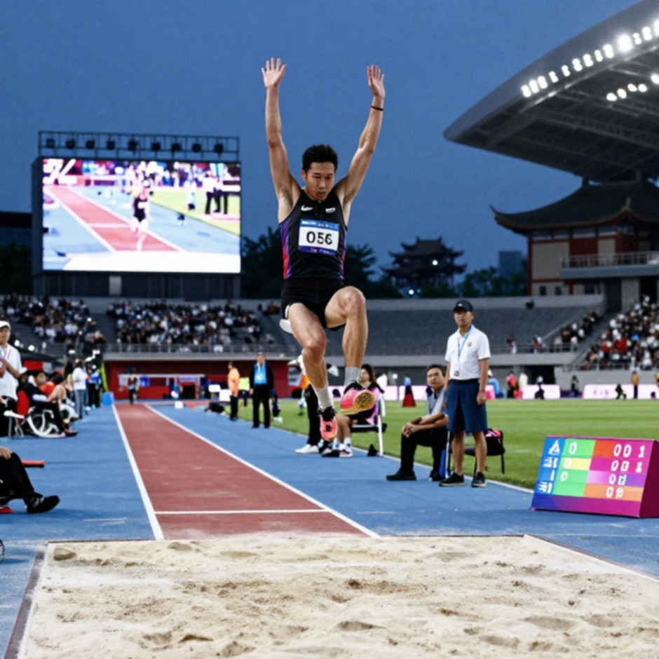 32:32.40: सिंध का पहला स्वर्ण, और रिजल्ट शीट में जो लिखा नहीं है