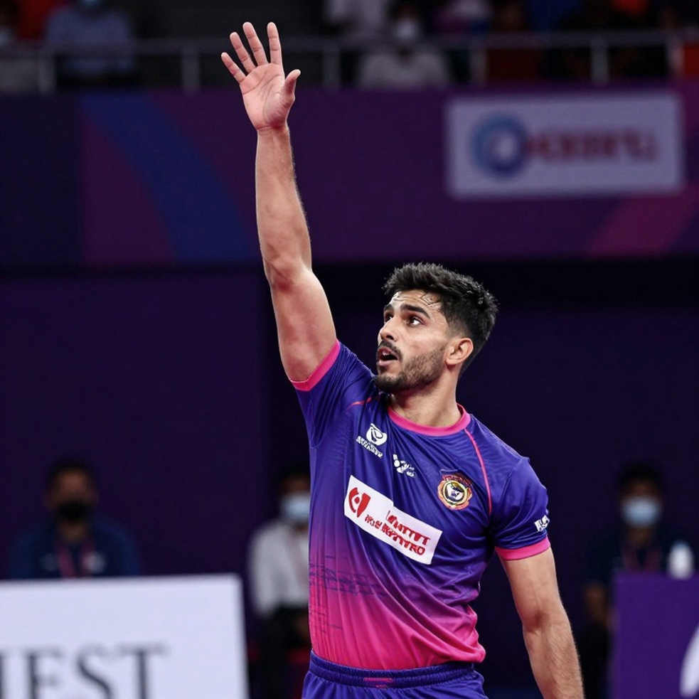 कॉमनवेल्थ कबड्डी चैंपियनशिप: अहमदाबाद में भारत का असली मुकाबला इंग्लैंड नहीं, बांग्लादेश है कॉमनवेल्थ कबड्डी चैंपियनशिप: अहमदाबाद में भारत का असली मुकाबला इंग्लैंड नहीं, बांग्लादेश है