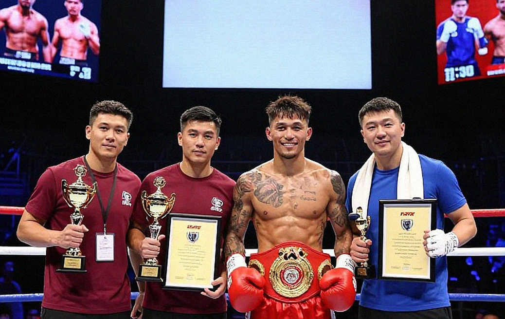 The LA28 Qualification File Is Open. Indian Boxing's Paperwork Is Not. The LA28 Qualification File Is Open. Indian Boxing's Paperwork Is Not.