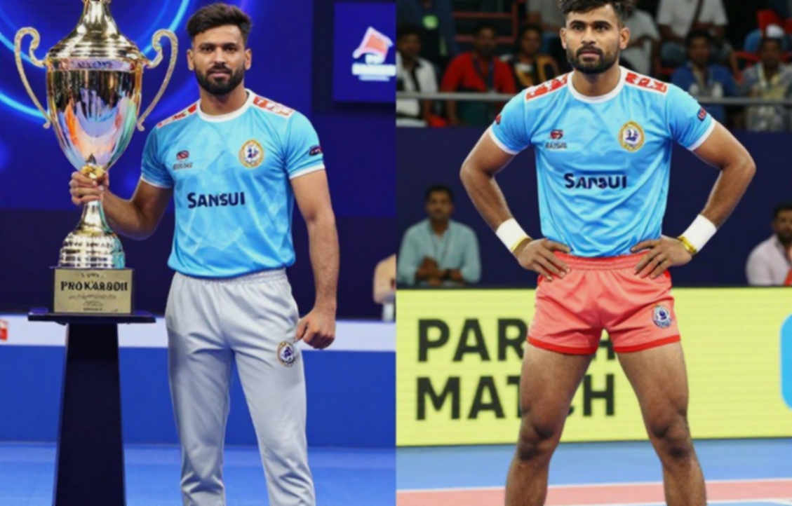 कॉमनवेल्थ कबड्डी चैंपियनशिप 2026, डे-1: अहमदाबाद की पॉइंट्स टेबल अंकगणित में सही, विश्लेषण में अधूरी कॉमनवेल्थ कबड्डी चैंपियनशिप 2026, डे-1: अहमदाबाद की पॉइंट्स टेबल अंकगणित में सही, विश्लेषण में अधूरी