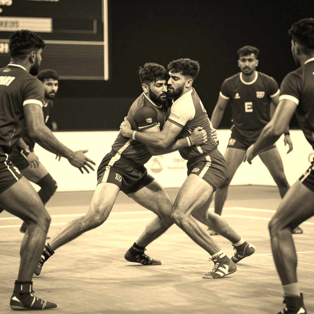मैच 4 का सच: भारत बनाम इंग्लैंड — जहाँ 'फेवरेट' होना सबसे बड़ा डेटा जोखिम है
