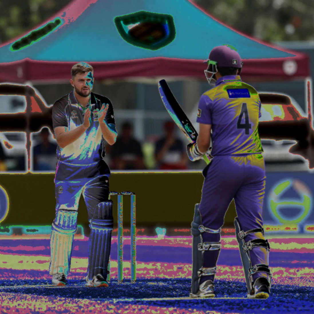 Every Box Ticked, Nothing Inside: The Cricket Record That Says Everything and Nothing