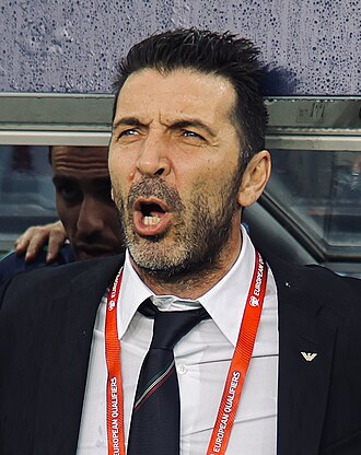 जियानलुइगी बुफोन